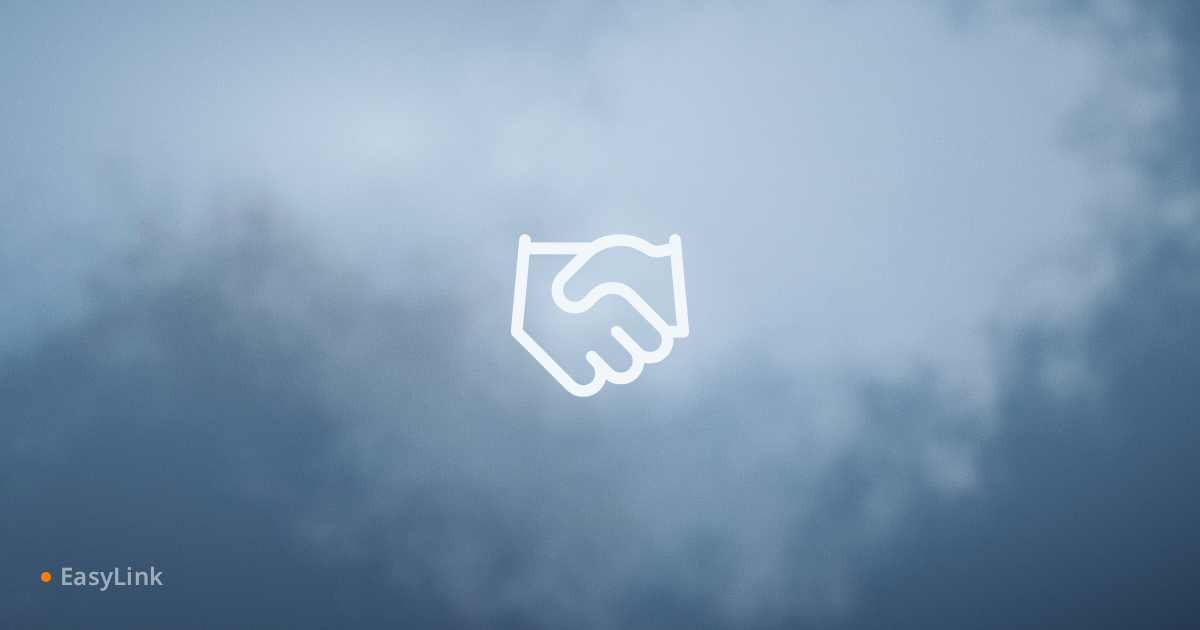 EasyLink携手陆家嘴数智港OPC社区 以硬核AI技术赋能新生态